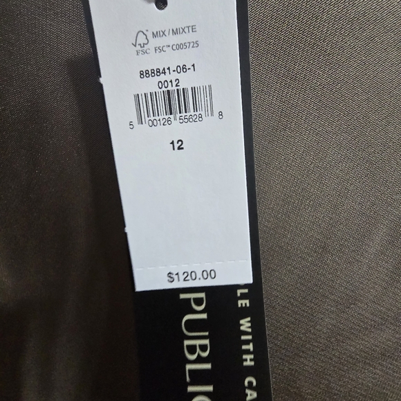 Dress - Picture 5 of 5